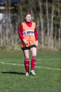 Bild 214 - F SG NieBar - IF Stjernen Flensborg : Ergebnis: 4:1